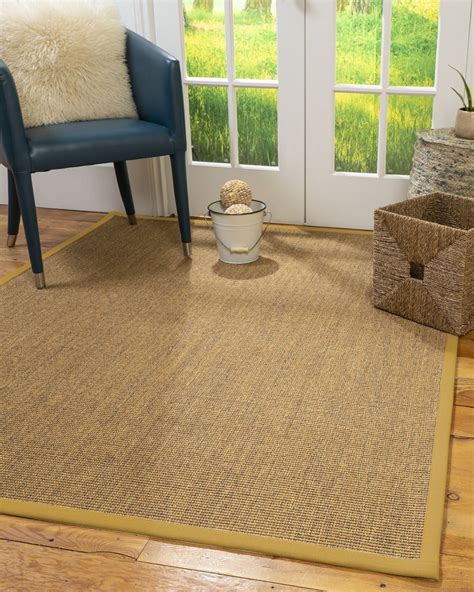 how long do sisal rugs last